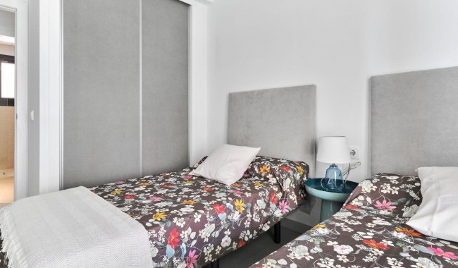 Nybyggnation - Radhus - Torrevieja - Villa Amalia