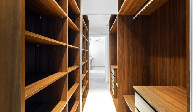 Nybyggnation - Radhus - Torrevieja - Villa Amalia