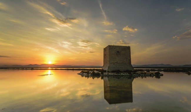 Nybyggnation - Lägenhet - Santa Pola - Estacion de autobuses