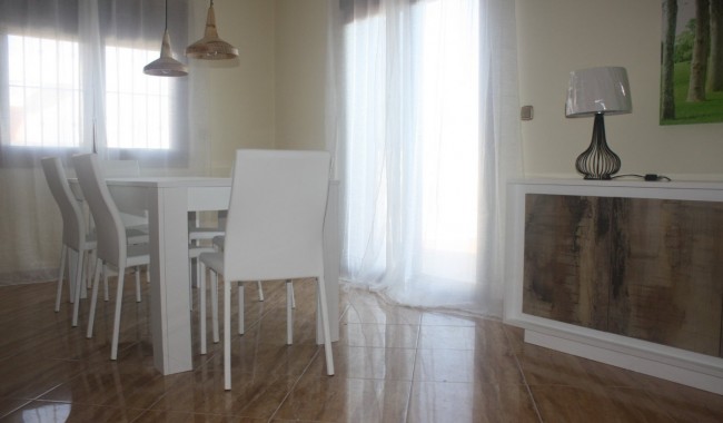 Nowa konstrukcja - Willa - Torrevieja - Los Altos