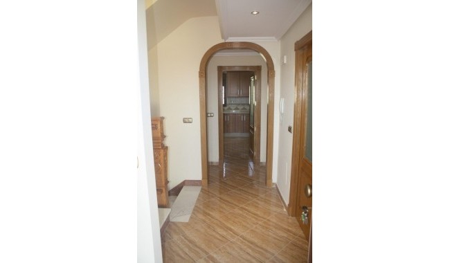 Nowa konstrukcja - Willa - Torrevieja - Los Altos