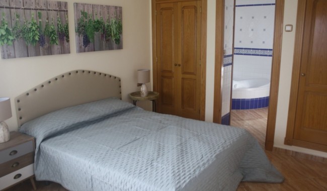 Nowa konstrukcja - Willa - Torrevieja - Los Altos