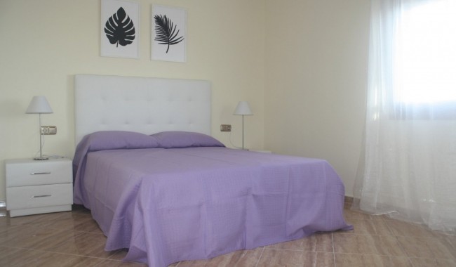 Nowa konstrukcja - Willa - Torrevieja - Los Altos