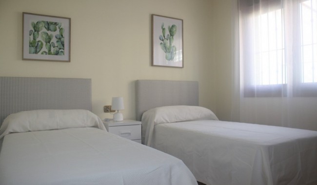 Nowa konstrukcja - Willa - Torrevieja - Los Altos