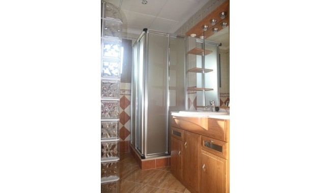 Nowa konstrukcja - Willa - Torrevieja - Los Altos