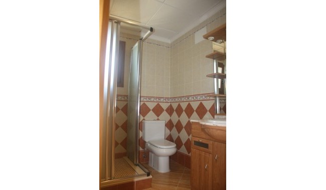 Nowa konstrukcja - Willa - Torrevieja - Los Altos