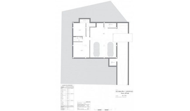 Nowa konstrukcja - Willa - Torrevieja - Los Altos