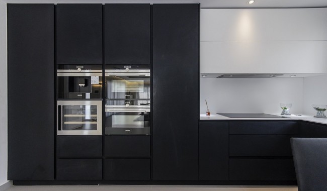 Nybyggnation - Villa - Orihuela - Dehesa de Campoamor