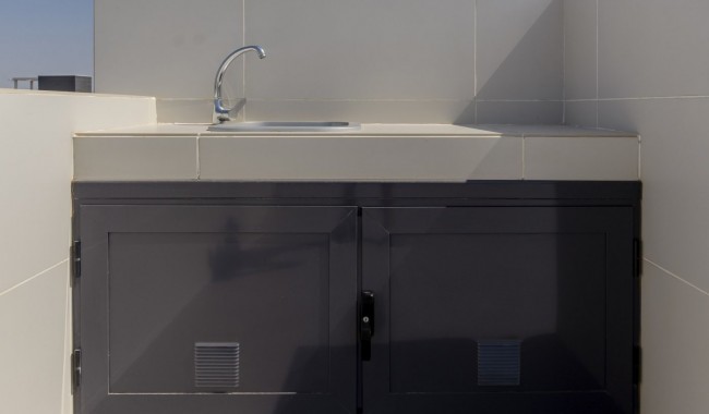 Nybyggnation - Villa - Orihuela - Dehesa de Campoamor