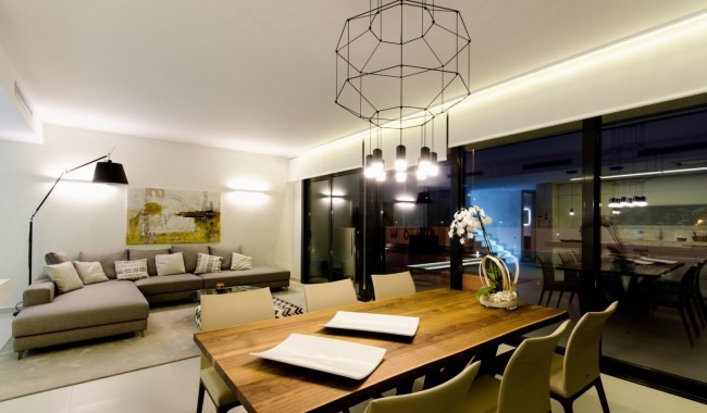 New Build - Villa - Orihuela - Dehesa de Campoamor