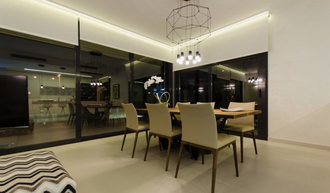 New Build - Villa - Orihuela - Dehesa de Campoamor