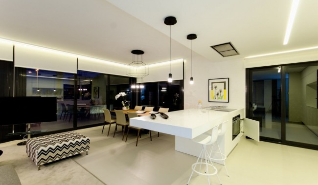 New Build - Villa - Orihuela - Dehesa de Campoamor