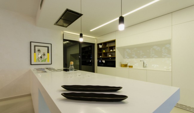 New Build - Villa - Orihuela - Dehesa de Campoamor