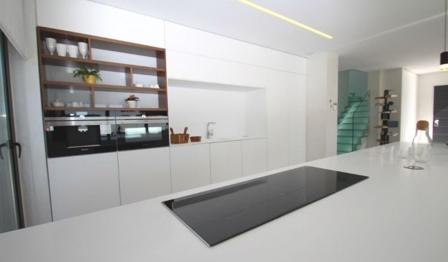 New Build - Villa - Orihuela - Dehesa de Campoamor