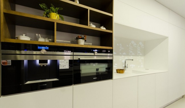 New Build - Villa - Orihuela - Dehesa de Campoamor