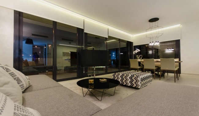 New Build - Villa - Orihuela - Dehesa de Campoamor