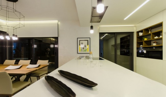 New Build - Villa - Orihuela - Dehesa de Campoamor