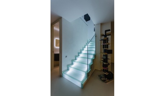 New Build - Villa - Orihuela - Dehesa de Campoamor