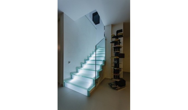 New Build - Villa - Orihuela - Dehesa de Campoamor