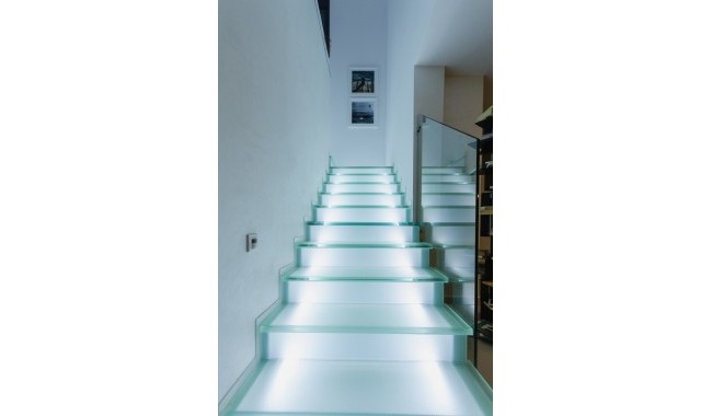 New Build - Villa - Orihuela - Dehesa de Campoamor