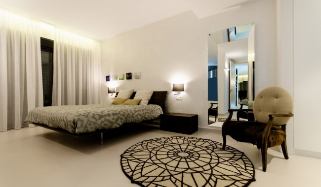 New Build - Villa - Orihuela - Dehesa de Campoamor