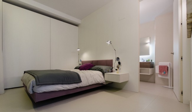 New Build - Villa - Orihuela - Dehesa de Campoamor