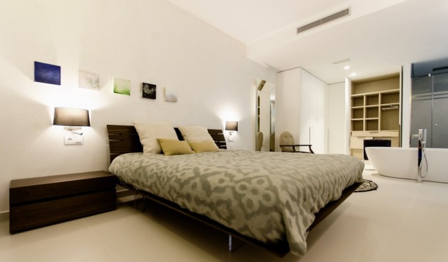 New Build - Villa - Orihuela - Dehesa de Campoamor