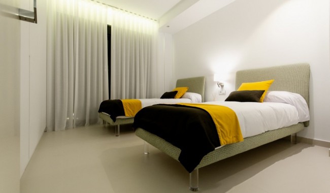 New Build - Villa - Orihuela - Dehesa de Campoamor