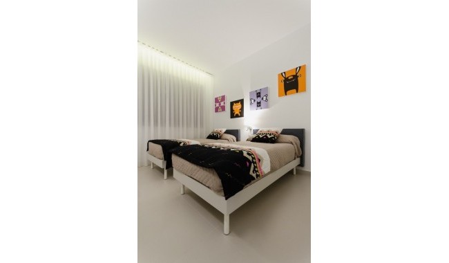 New Build - Villa - Orihuela - Dehesa de Campoamor