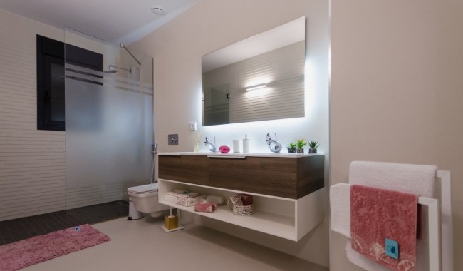 New Build - Villa - Orihuela - Dehesa de Campoamor