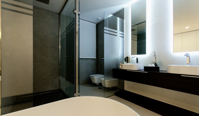 New Build - Villa - Orihuela - Dehesa de Campoamor