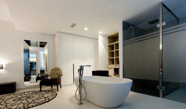 New Build - Villa - Orihuela - Dehesa de Campoamor