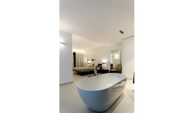 New Build - Villa - Orihuela - Dehesa de Campoamor