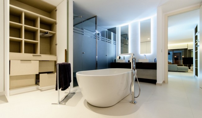 New Build - Villa - Orihuela - Dehesa de Campoamor