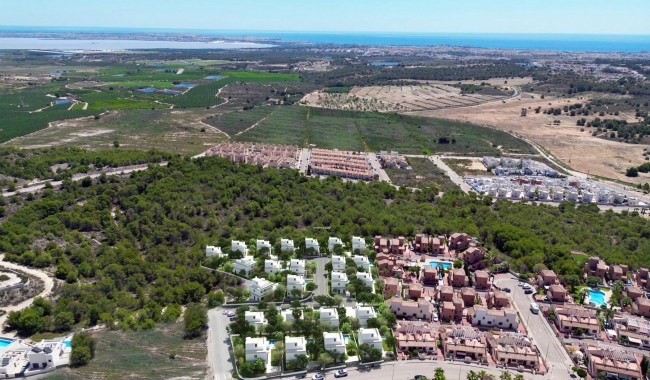 Nueva construcción  - Villa - San Miguel de Salinas - Cerro del Sol