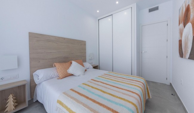 Nybyggnation - Villa - Calasparra - Coto riñales