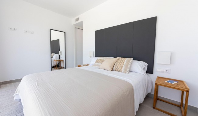 Nybyggnation - Villa - Calasparra - Coto riñales