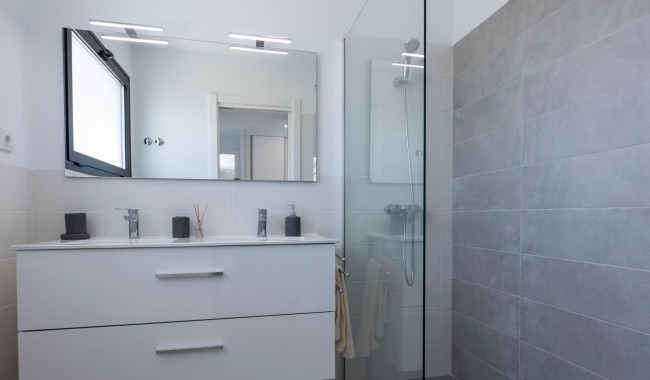 Nybyggnation - Villa - Calasparra - Coto riñales