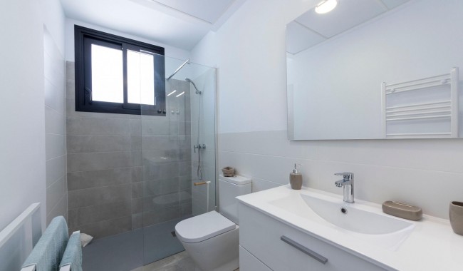 Nybyggnation - Villa - Calasparra - Coto riñales