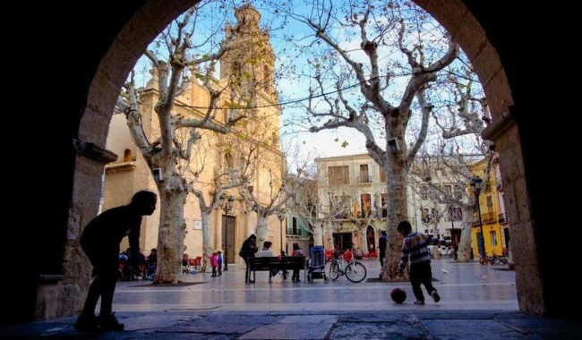 Nueva construcción  - Villa - Aspe - Centro