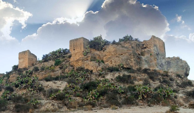 Nueva construcción  - Villa - Aspe - Centro