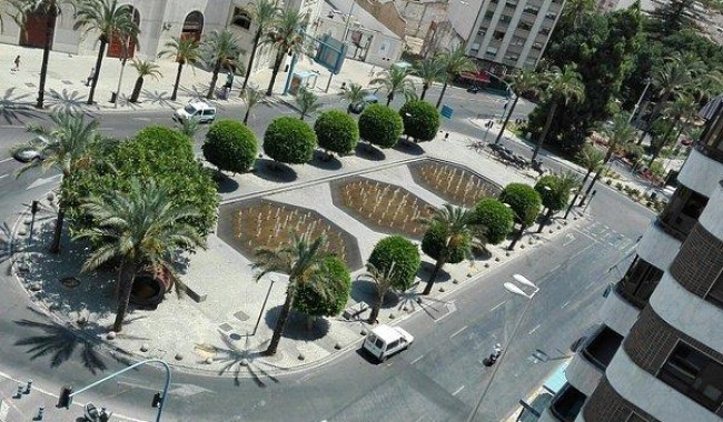 Nueva construcción  - Villa - Aspe - Centro