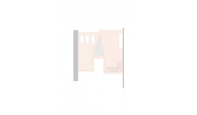 Nowa konstrukcja - Willa - Formentera del Segura