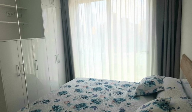 Nueva construcción  - Apartamento - Finestrat - Cala de Finestrat