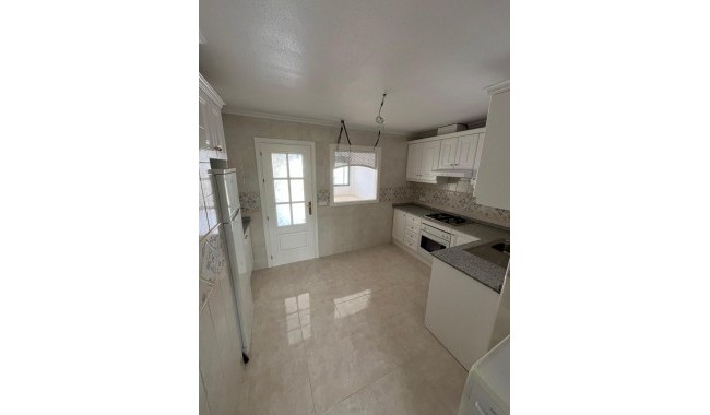 Nueva construcción  - Apartamento - Orihuela - Lomas de Campoamor