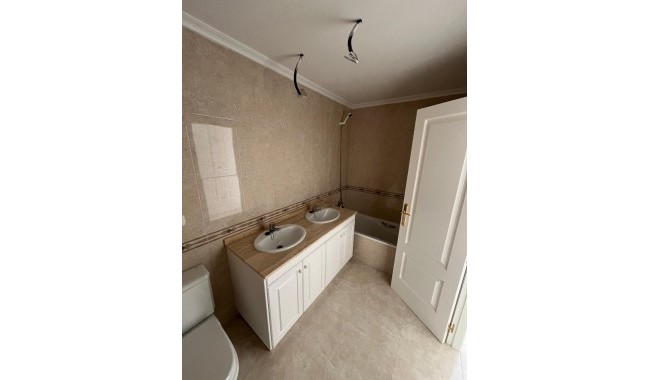 Nueva construcción  - Apartamento - Orihuela - Lomas de Campoamor