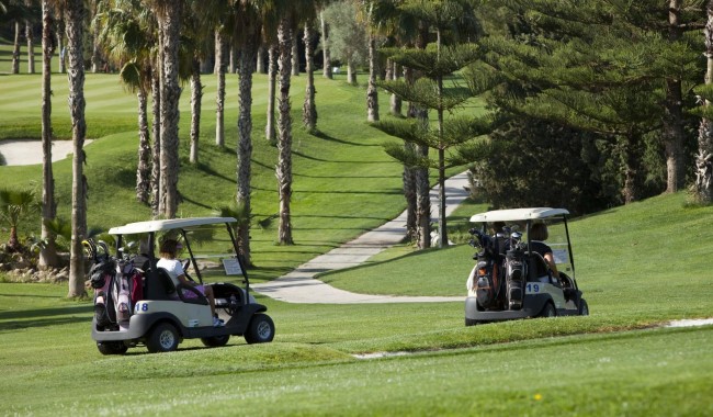 Nueva construcción  - Apartamento - Orihuela - Lomas de Campoamor