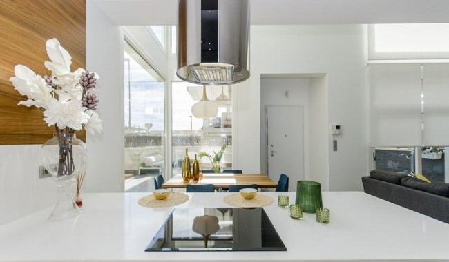 Nybyggnation - Villa - Ciudad Quesada/Rojales - Ciudad Quesada