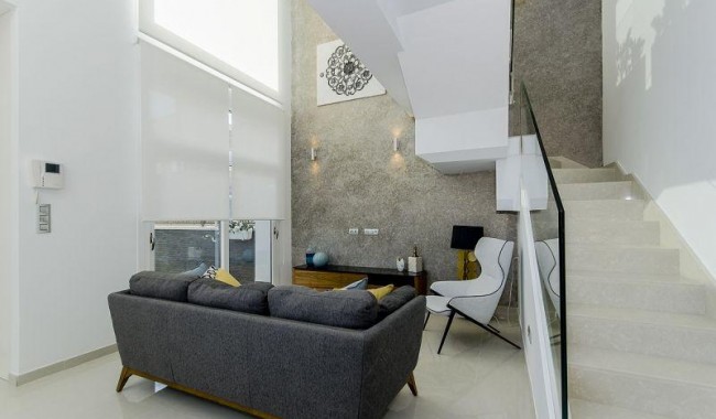 Nybyggnation - Villa - Ciudad Quesada/Rojales - Ciudad Quesada