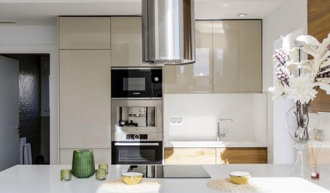 Nybyggnation - Villa - Ciudad Quesada/Rojales - Ciudad Quesada